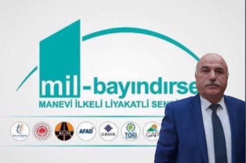 Mil Bayındır Sendikası Başkan