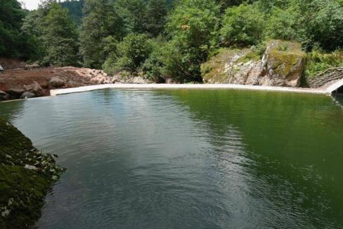 Ordu Büyükşehir Belediyesi Su