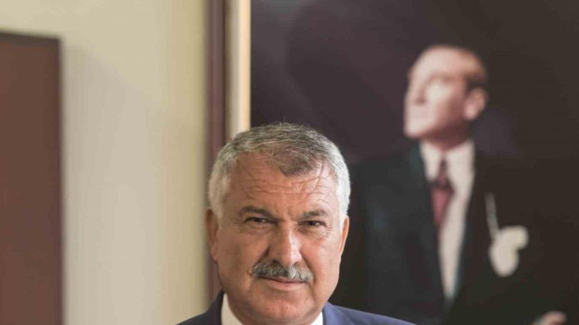 Karalar: “Engeller aşılmak içindir ve bizi güçlendirir”