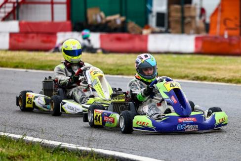 MOTUL 2023 Türkiye Karting