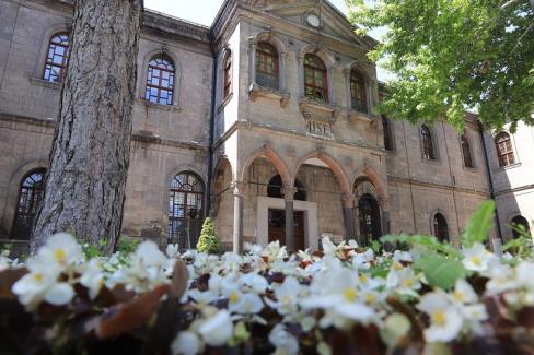 Kayseri Büyükşehir Milli Mücadele’yi yaşatacak