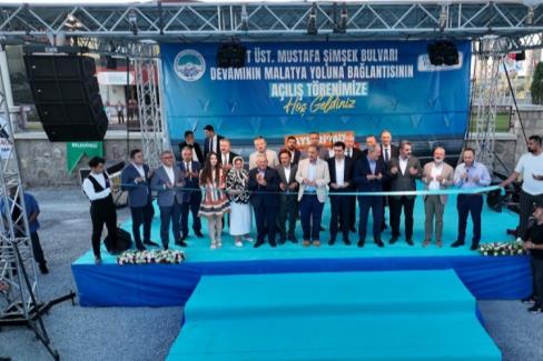 Kayseri Büyükşehir’den 92 milyon TL’lik yatırım