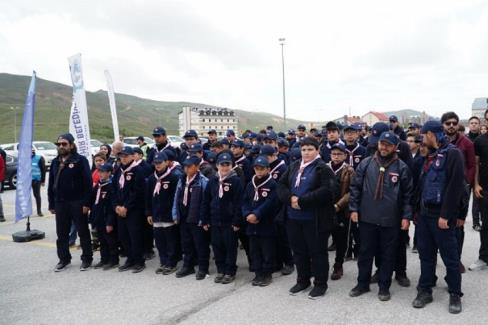 Kayseri Büyükşehir Belediyesi Erciyes