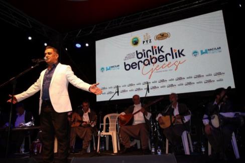 Kayseri’nin Hacılar Belediyesi’nin ev