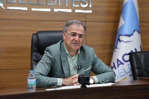 Kayseri Hacılar’dan ‘Fransa’ açıklaması