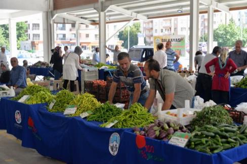 Kayseri Kocasinan Belediyesi öncülüğünde