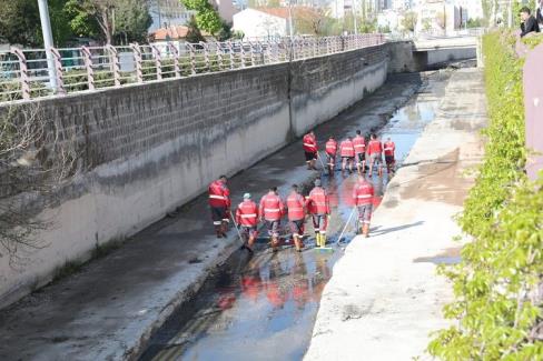 Kayseri’nin Kocasinan Belediyesi, ilçe