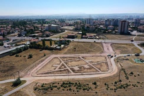 Kayseri Kocasinan’dan her mahalleye hizmet