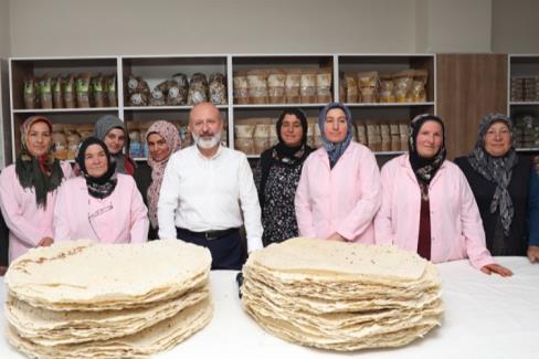 Kayseri Kocasinan Belediye Başkanı