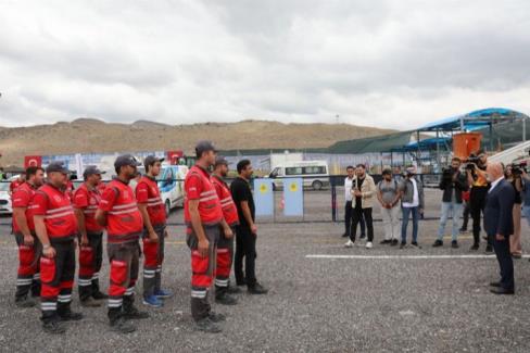 Kayseri Kocasinan’dan kurban öncesi sıkı denetim