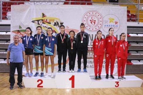 Kayseri’nin Kocasinan Belediyesi Spor