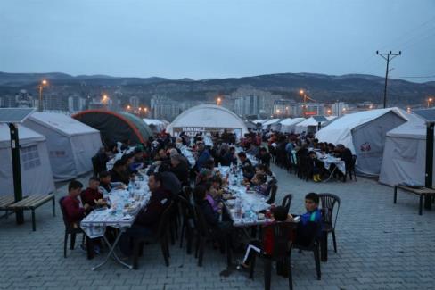 Kayseri’nin Melikgazi Belediye Başkanı