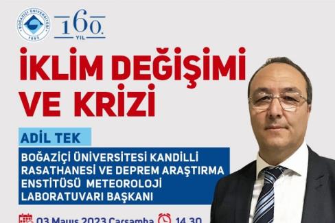 Kayseri Melikgazi'de deprem seminerleri