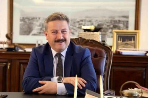 Kayseri Melilkgazi'den konut satışı