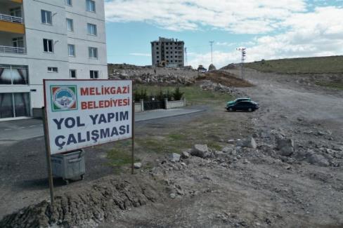 Kayseri’nin Melikgazi Belediye Başkanı