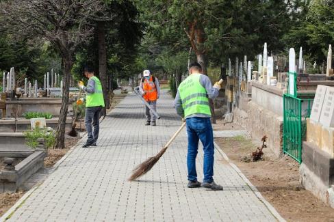 Kayseri Talas Belediyesi, Kurban