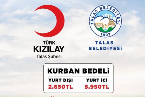 Kayseri’nin Talas Belediyesi ve