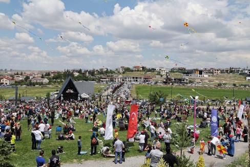 Kayseri’nin Talas Belediyesi tarafından