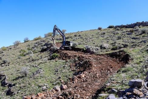 Kayseri Yahyalı’da 100 genç istihdama kazandırılacak