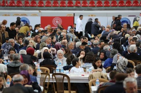 Kayseri Büyükşehir Belediye Başkanı