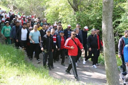 Milli Savunma Bakanı Hulusi