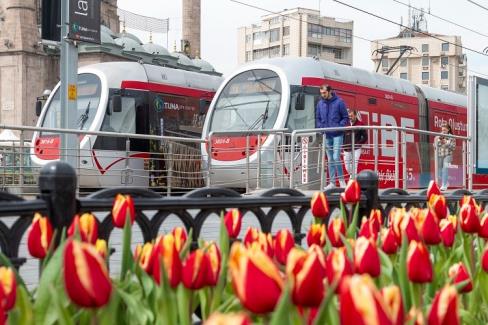 Kayseri Büyükşehir Belediye Başkanı