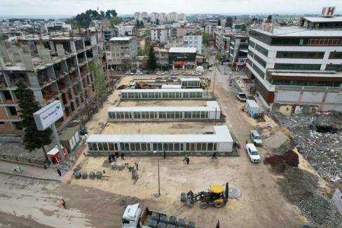 Kayseri Büyükşehir Belediye Başkanı