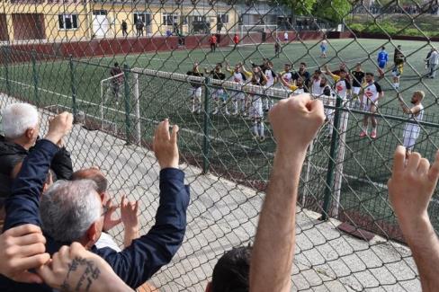 Keşanspor BAL finalinde Genç