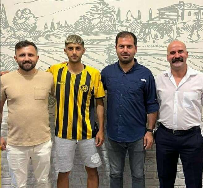 Kesanspor Yusuf Igit ve Fatih Kacmaz ile anlasti - Marmara Bölge: Balıkesir Son Dakika Haberleri ile Hava Durumu