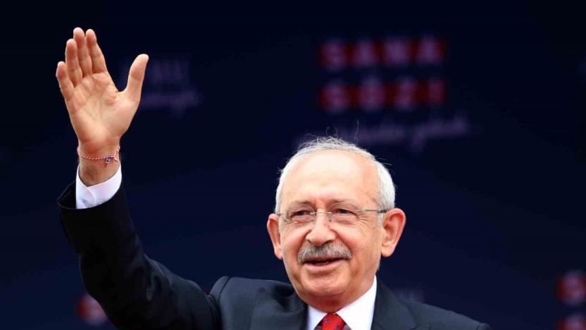 Kılıçdaroğlu: “Köy okullarını yeniden açacağız”