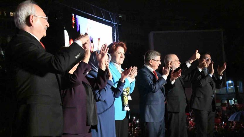 Kılıçdaroğlu: “Sinan Ateş’in katillerini kulaklarından yakalayıp adalete teslim edeceğim”