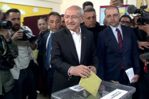 Kılıçdaroğlu oyunu kullandı… Hepimiz demokrasiyi çok özlemişiz