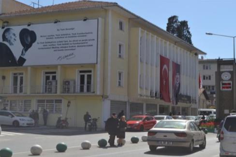 Kırklareli Belediye Başkanı Mehmet