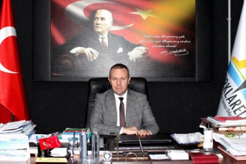 Kırklareli TSO'dan bir hizmet daha