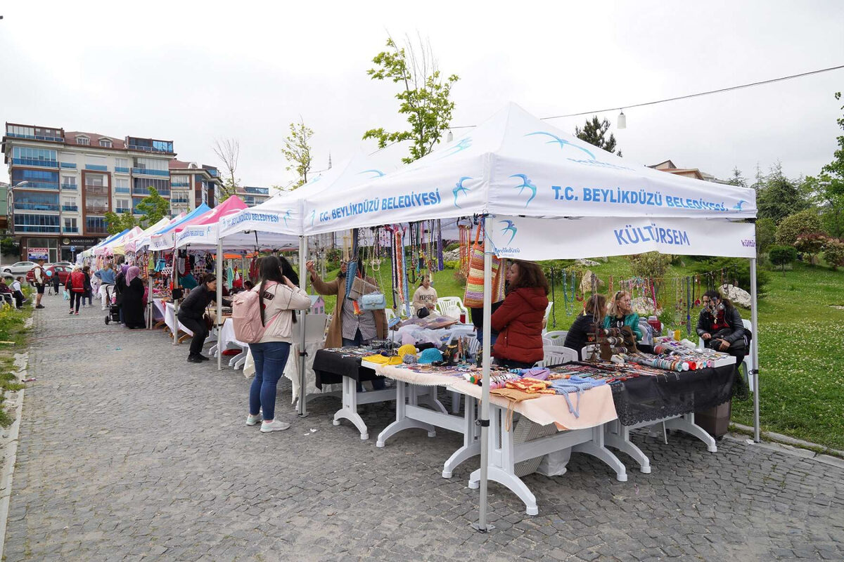 Kirlangic Genclik Festivali doyasiya eglendiriyor - Marmara Bölge: Balıkesir Son Dakika Haberleri ile Hava Durumu