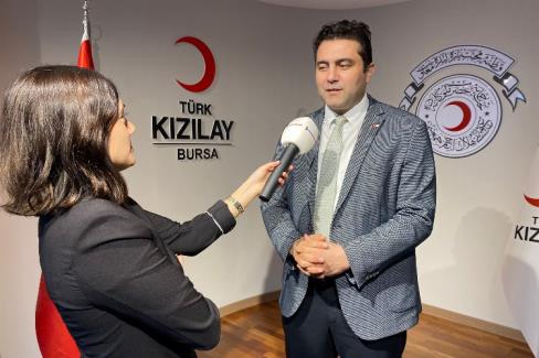 Kızılay’dan iddialara açıklık… Kan satılması söz konusu değil!