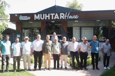 Kocaeli Büyükşehir Belediyesi, Ziraat