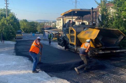 Kocaeli Büyükşehir Belediyesi, Başiskele