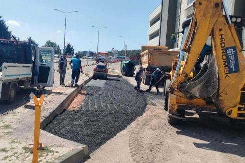 Kocaeli Büyükşehir’den sağlığa üst yapı