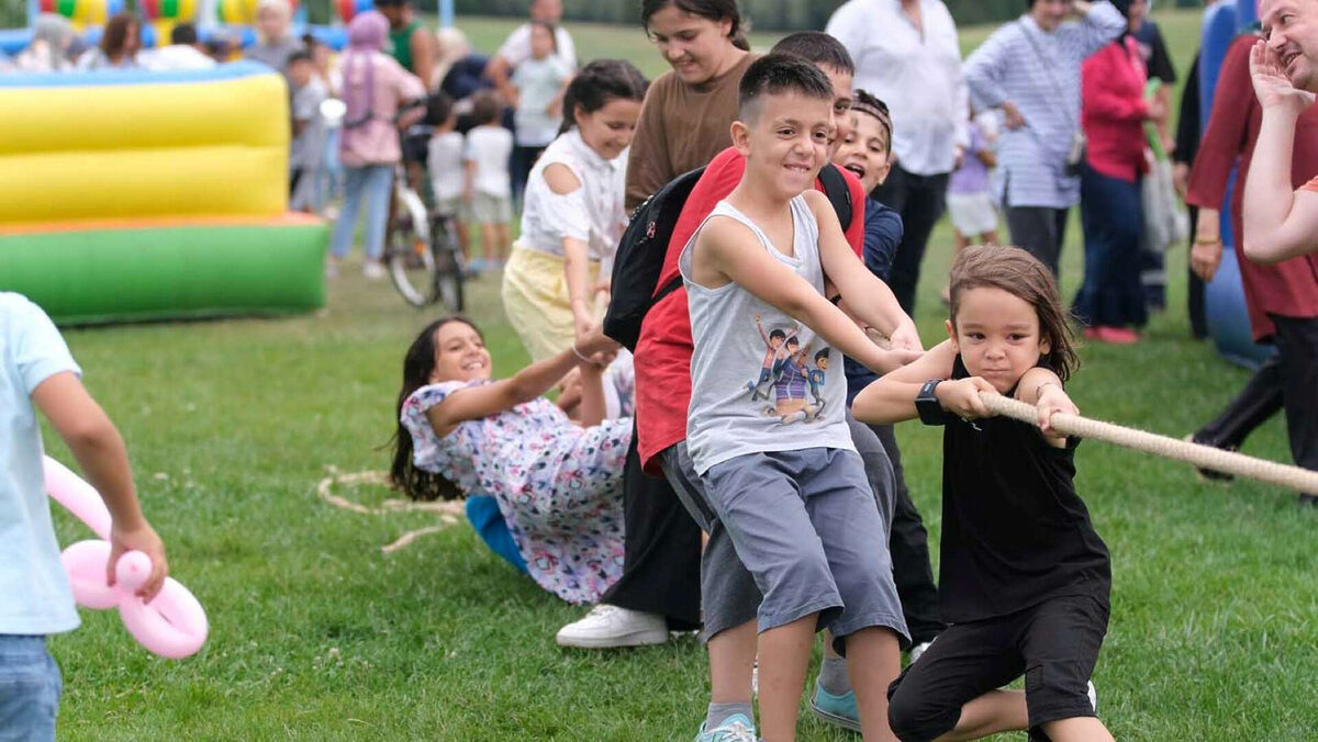 Kocaeli Sekapark hafta sonuna hazirlaniyor - Marmara Bölge: Balıkesir Son Dakika Haberleri ile Hava Durumu