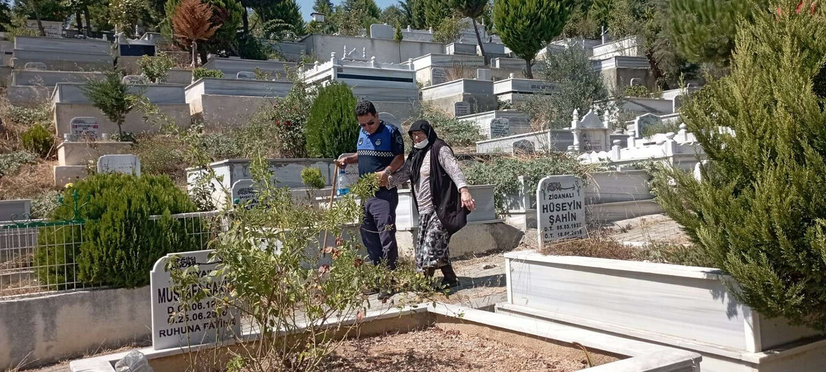 Kocaeli zabitasi 724 vatandasin emrinde - Marmara Bölge: Balıkesir Son Dakika Haberleri ile Hava Durumu