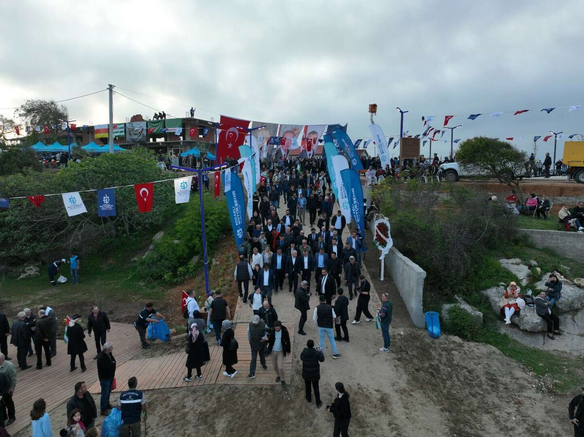 Kocaelide Cerkes Surgunu Babalida anildi - Marmara Bölge: Balıkesir Son Dakika Haberleri ile Hava Durumu