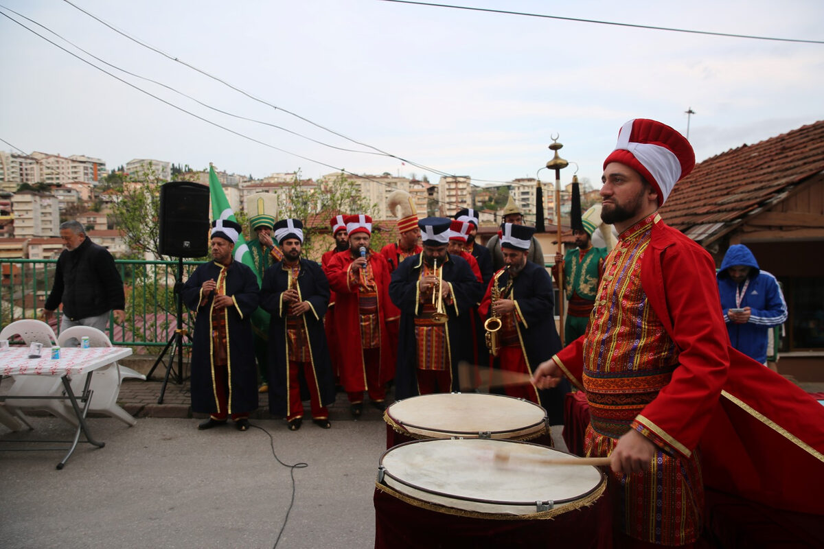 Kocaeli Büyükşehir Belediye Başkanı