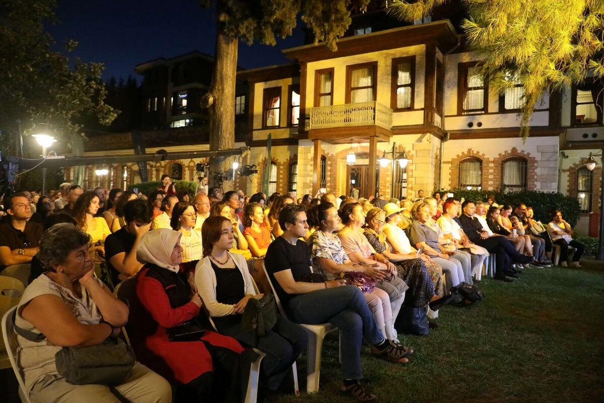 Kocaelide Konaktan Nagmeler yukseldi - Marmara Bölge: Balıkesir Son Dakika Haberleri ile Hava Durumu