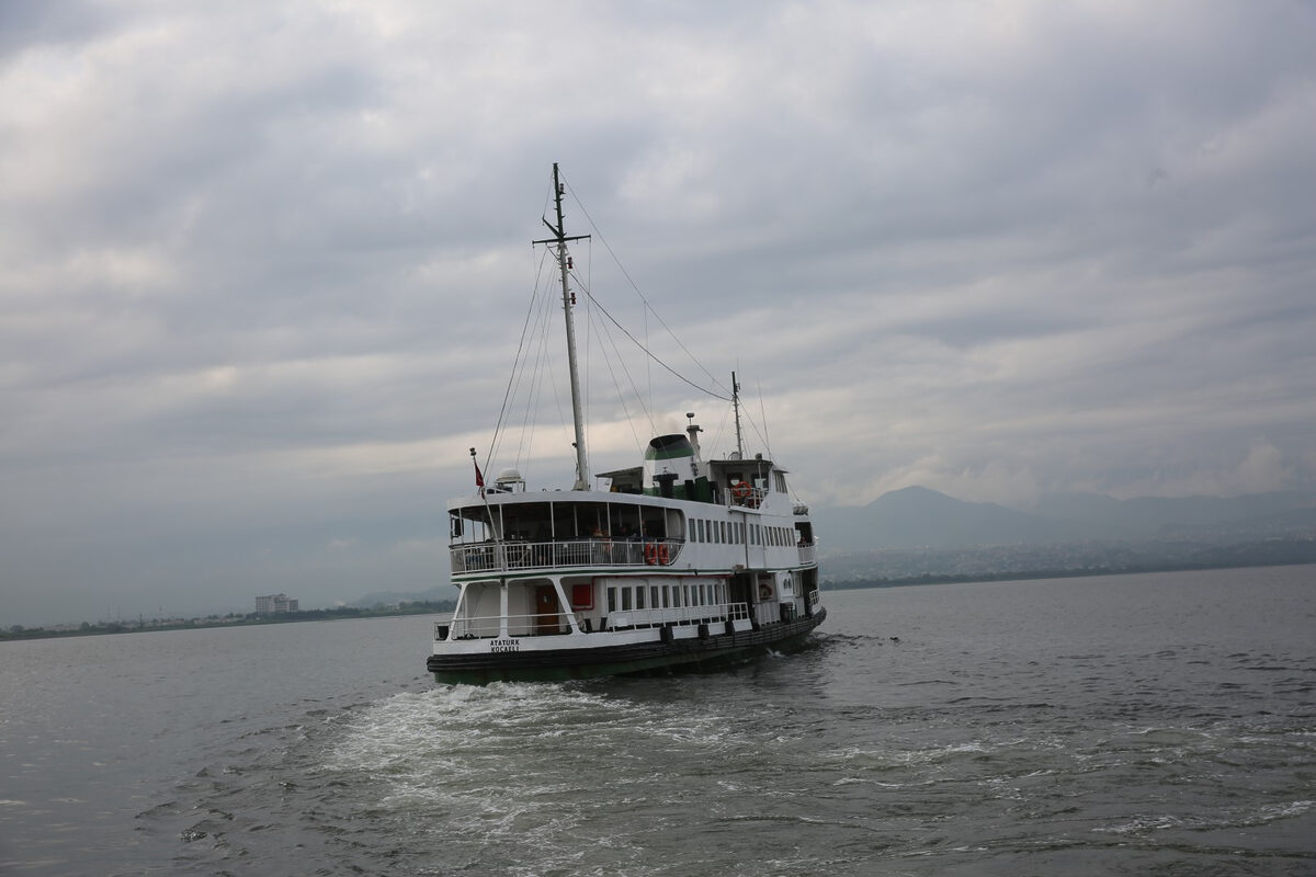 Kocaelide Mehtap ve Ada Turlari basladi - Marmara Bölge: Balıkesir Son Dakika Haberleri ile Hava Durumu