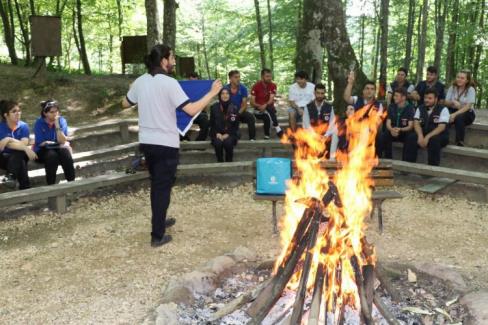 Kocaeli’de Cemil Meriç Engelsiz