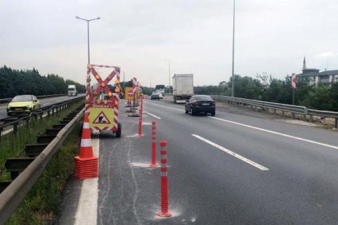 Kocaeli’de stadyum bağlantı yolu