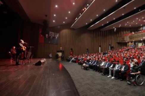 Kocaeli Kongre Merkezi’nde düzenlenen