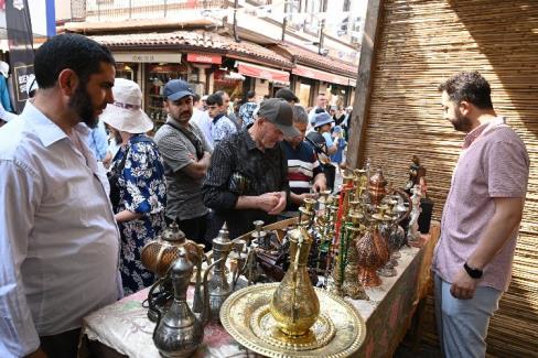 Konya Büyükşehir Belediyesi tarafından