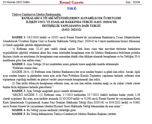 Kredi kartlarina azami faiz orani ayari - Marmara Bölge: Balıkesir Son Dakika Haberleri ile Hava Durumu